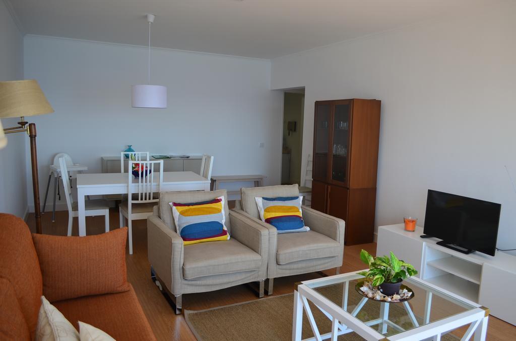 Lila'S Beach Apartment Сан-Роке Екстер'єр фото