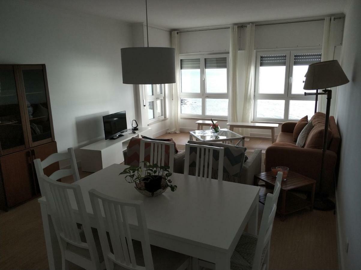 Lila'S Beach Apartment Сан-Роке Екстер'єр фото