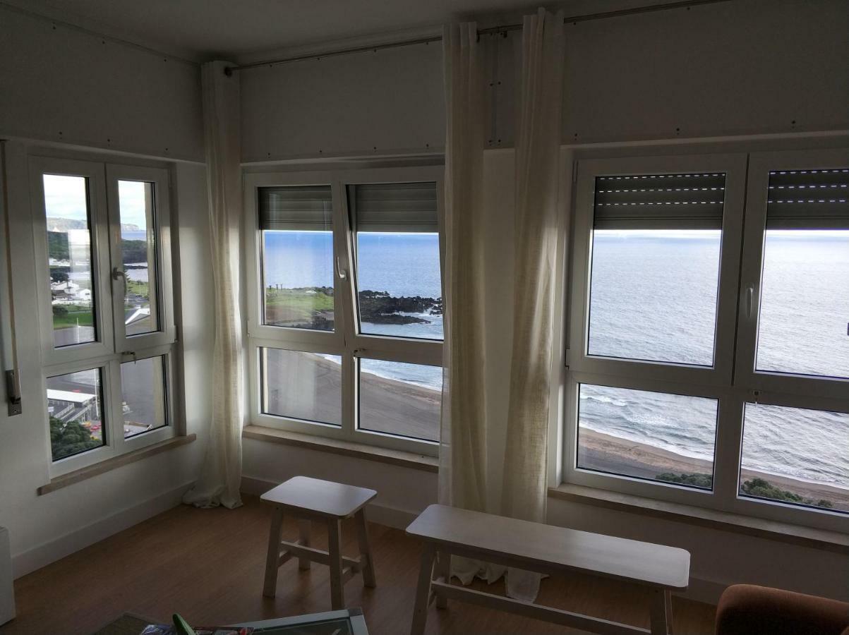 Lila'S Beach Apartment Сан-Роке Екстер'єр фото