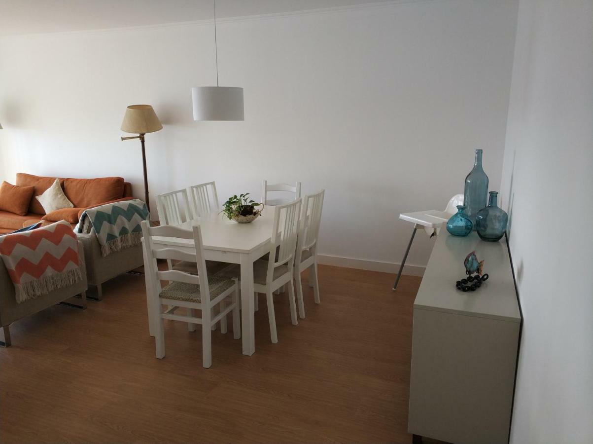 Lila'S Beach Apartment Сан-Роке Екстер'єр фото